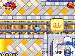 Dragon Quest Heroes: Rocket Slime