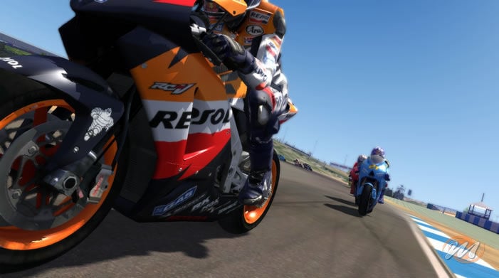 MotoGP '06 (Moto GP '06)