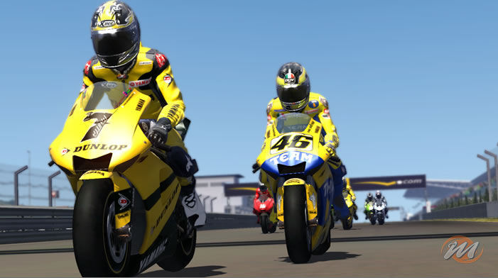 MotoGP '06 (Moto GP '06)