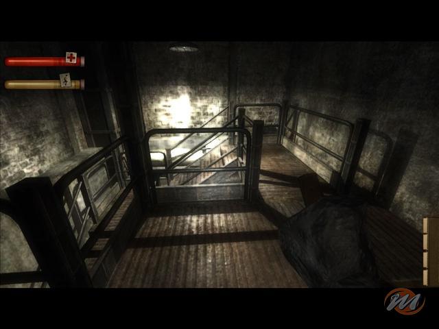 Condemned: Criminal Origins
