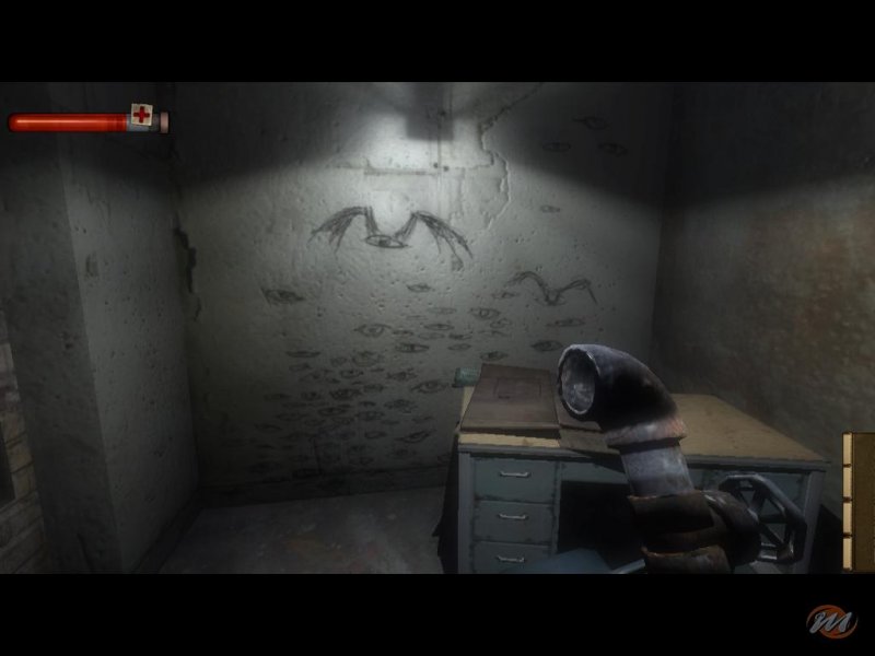 Condemned: Criminal Origins