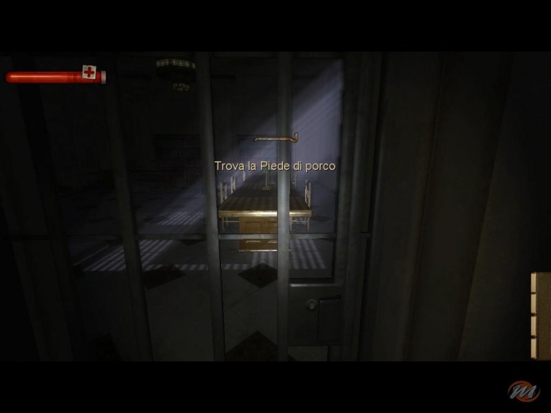 Condemned: Criminal Origins