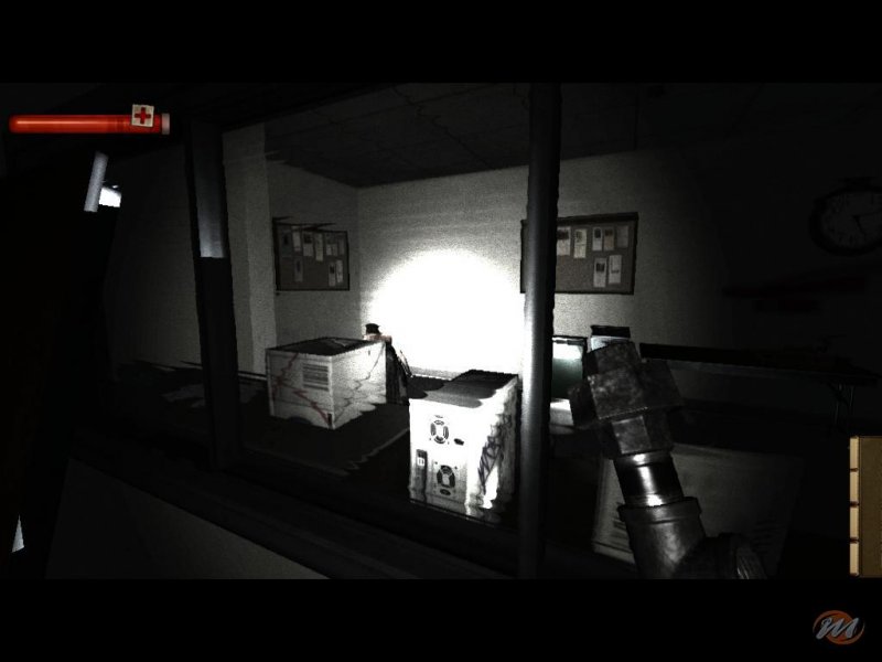 Condemned: Criminal Origins