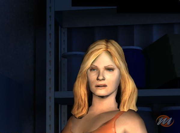 CSI: Crime Scene Investigation: Omicidio in 3 Dimensioni