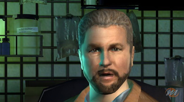 CSI: Crime Scene Investigation: Omicidio in 3 Dimensioni