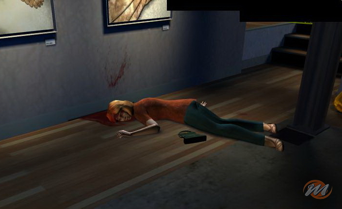 CSI: Crime Scene Investigation: Omicidio in 3 Dimensioni