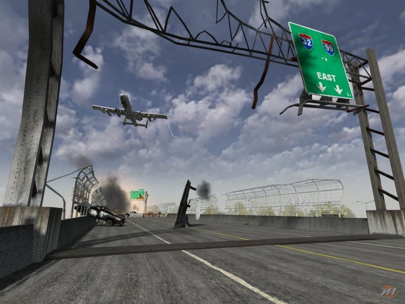 Battlefield 2: Armored Fury