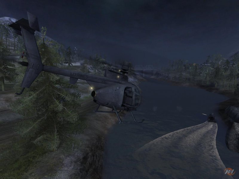 Battlefield 2: Armored Fury