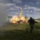 Nuove immagini di Battlefield 2: Armored Fury