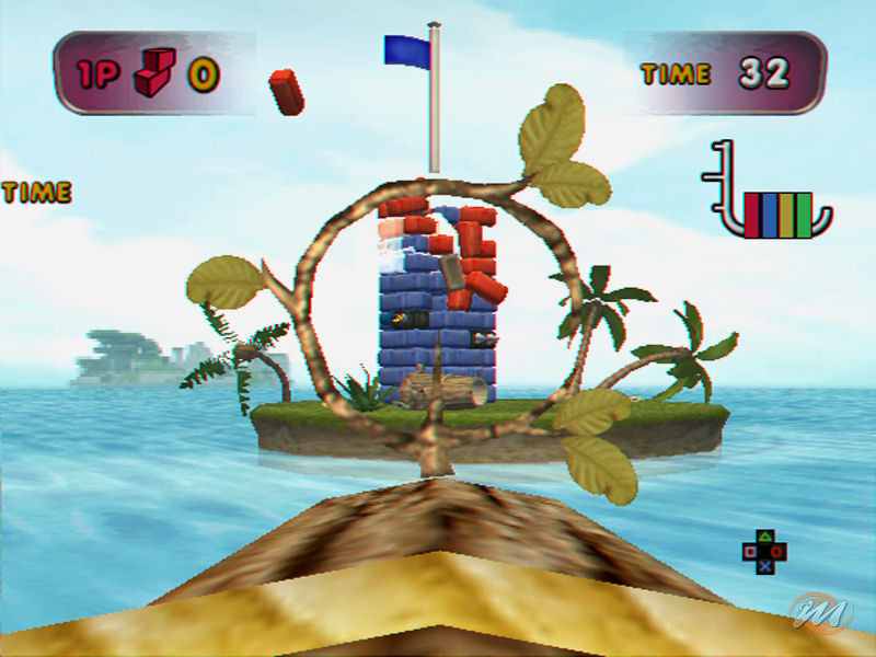 Super Monkey Ball Adventure