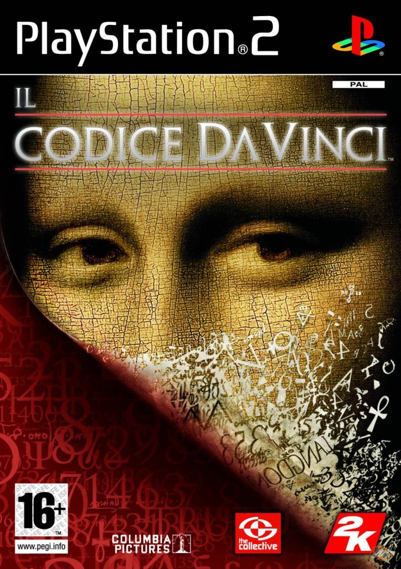Il Codice Da Vinci