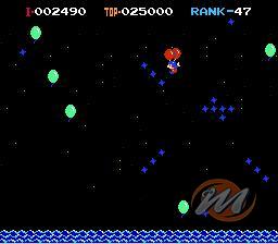 Nstory presents: Kid Icarus & Balloon Fight