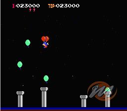 Nstory presents: Kid Icarus & Balloon Fight