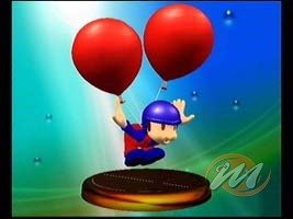 Nstory presents: Kid Icarus & Balloon Fight