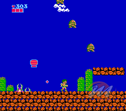 Nstory presents: Kid Icarus & Balloon Fight