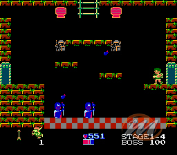 Nstory presents: Kid Icarus & Balloon Fight