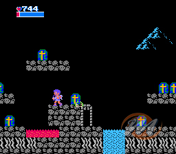 Nstory presents: Kid Icarus & Balloon Fight