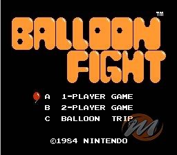 Nstory presents: Kid Icarus & Balloon Fight