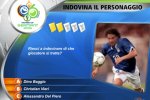 Un quiz sui Mondiali di Calcio in formato per lettore DVD - Notizia