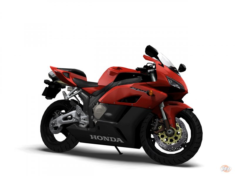 Tourist Trophy: The Real Riding Simulator