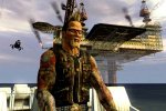 Un seguito multiplayer di Mercenaries in video? - Aggiornata - Notizia