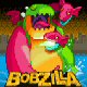 Bobzilla Car smash