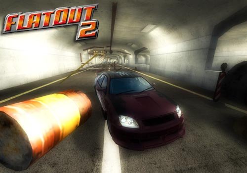 FlatOut 2