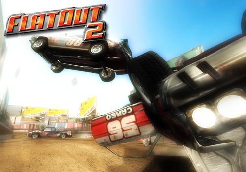 FlatOut 2