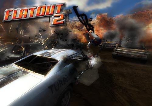 FlatOut 2