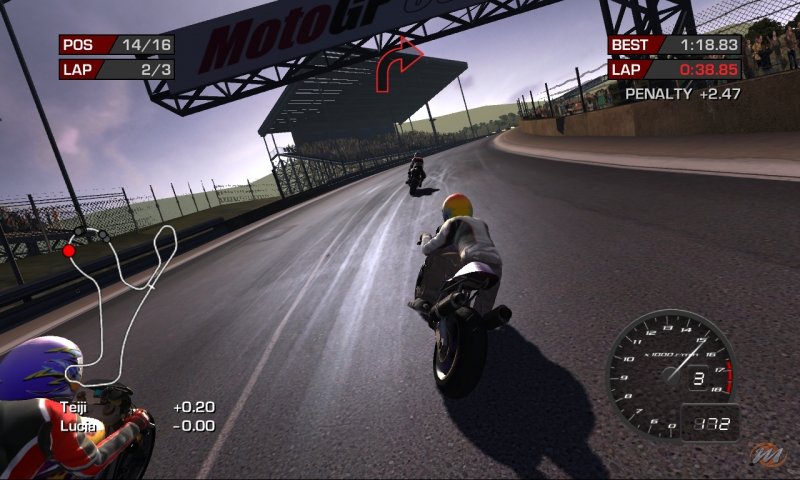 MotoGP '06 (Moto GP '06)