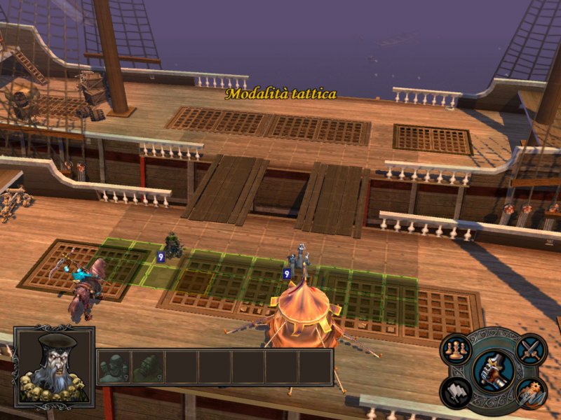 Heroes of Might and Magic V (Heroes of Might & Magic 5)