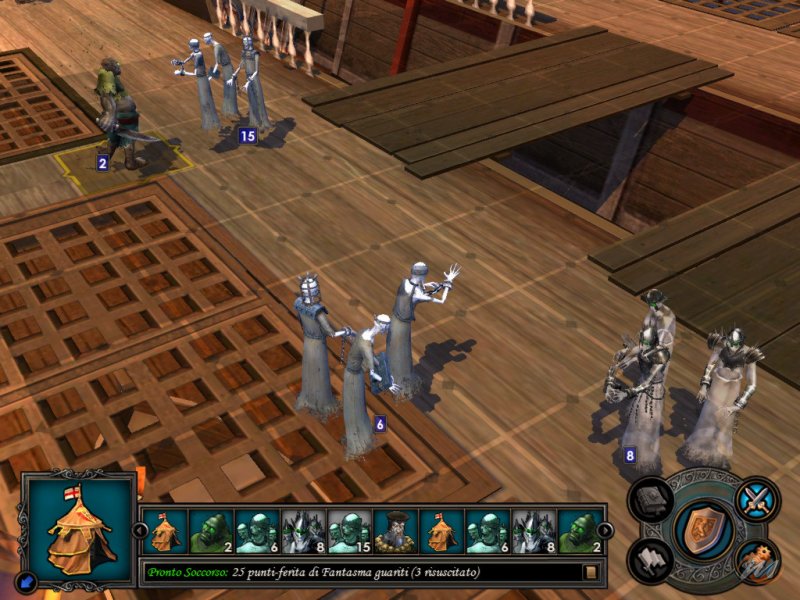 Heroes of Might and Magic V (Heroes of Might & Magic 5)