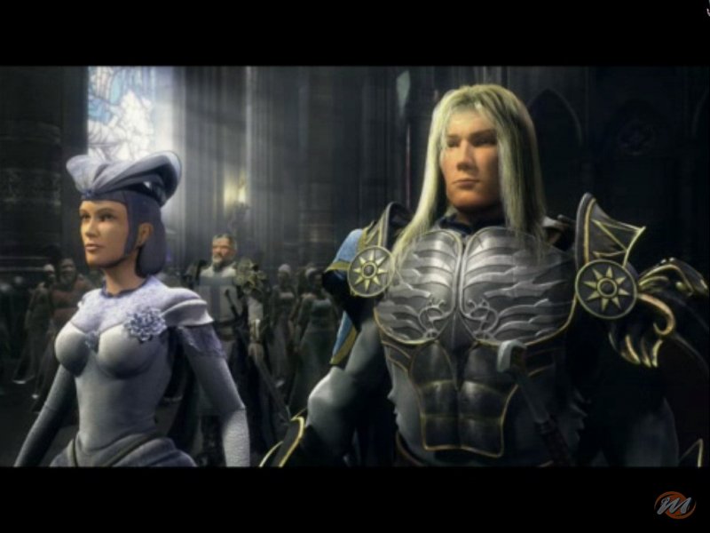 Heroes of Might and Magic V (Heroes of Might & Magic 5)