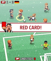 Playman World Soccer