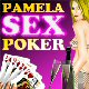 Pamela Sex Poker