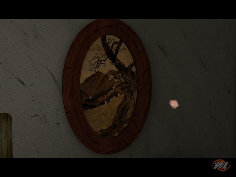 Scratches: Graffi Mortali