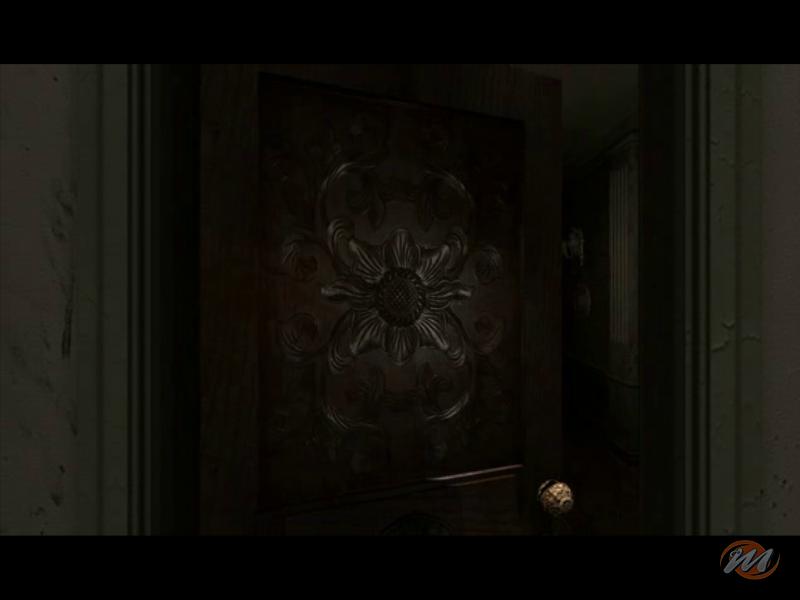 Scratches: Graffi Mortali