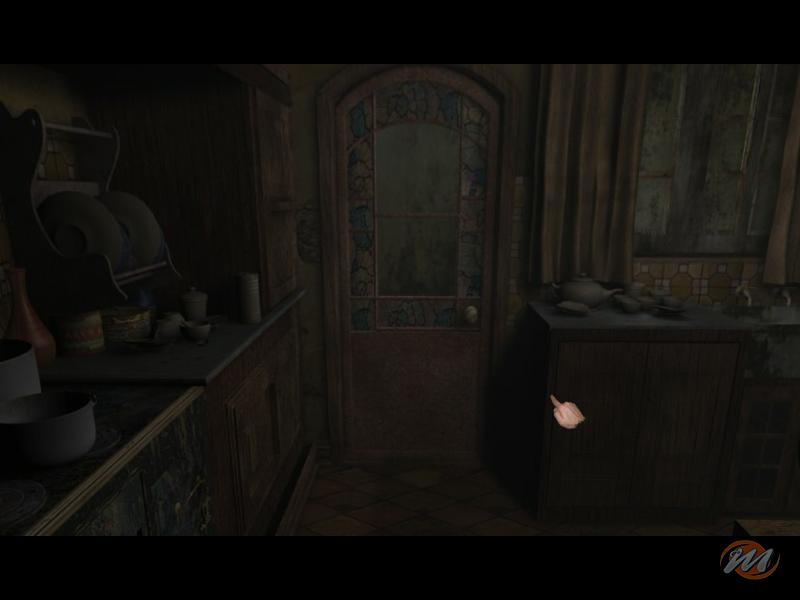 Scratches: Graffi Mortali