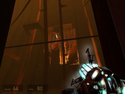 Half-Life 2: Episode One