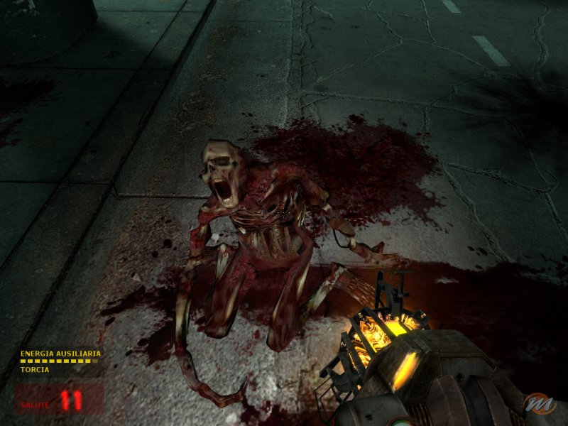 Half-Life 2: Episode One - Recensione