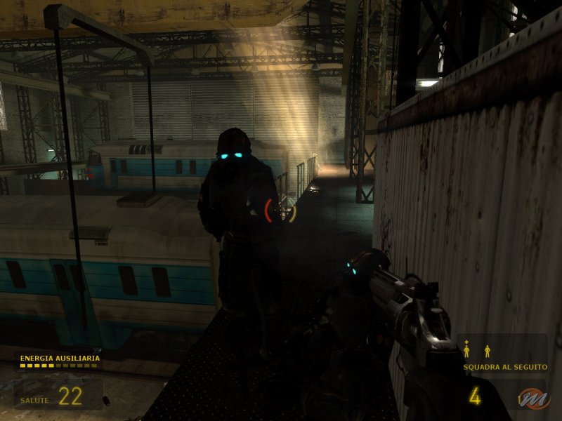 Half-Life 2: Episode One