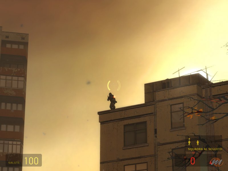 Half-Life 2: Episode One