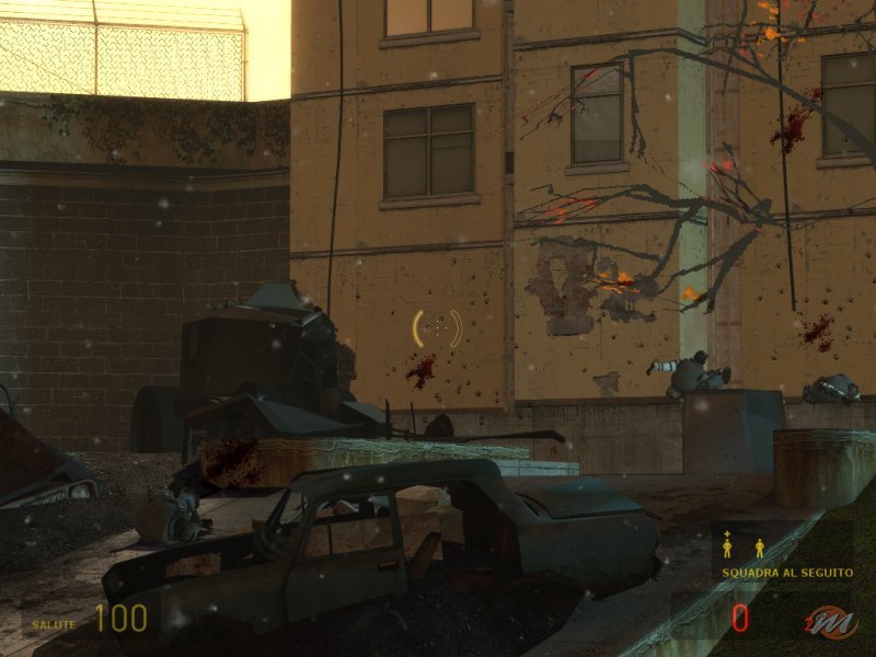 Half-Life 2: Episode One