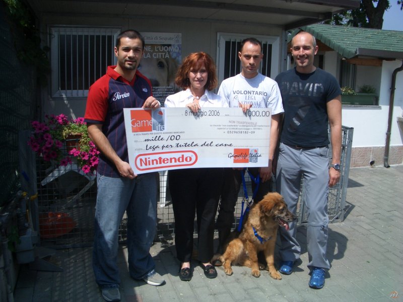 Nintendogs: Dalmatian and Friends