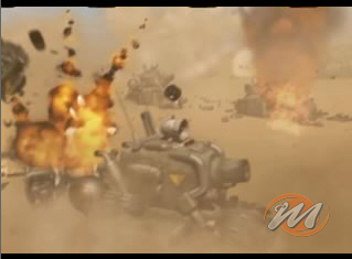Metal Slug 3D