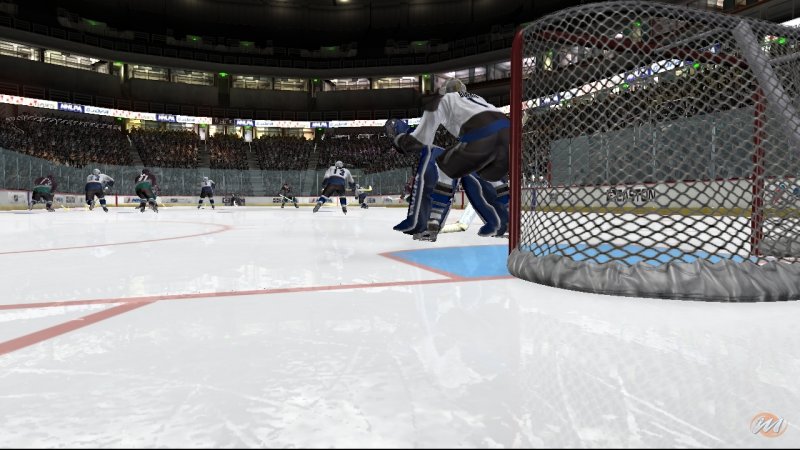 NHL 2K6