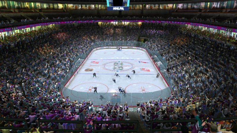 NHL 2K6