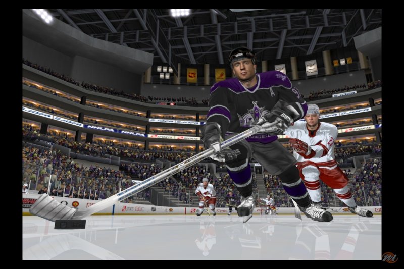 NHL 2K6