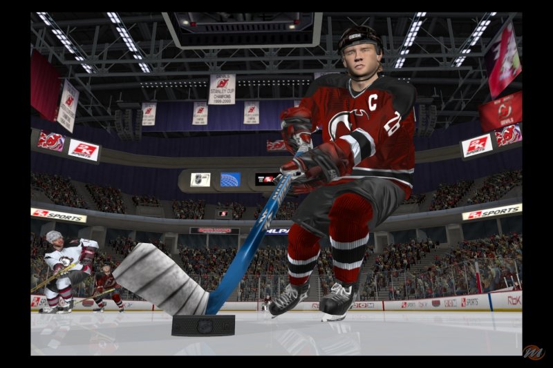 NHL 2K6