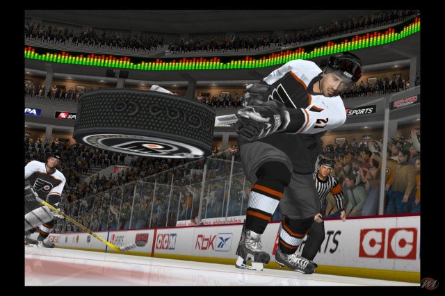 NHL 2K6